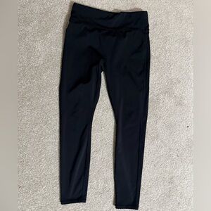 Fabletics Black Leggings